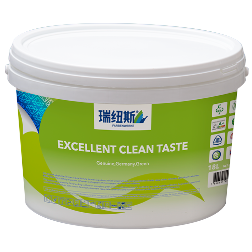 G3至臻净味内墙漆-18L