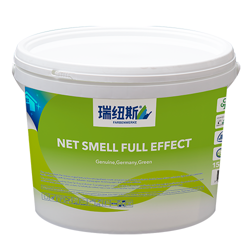 G3净味全效墙面漆-15L