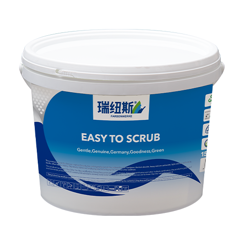 G5瓷洁高抗污墙面漆-15L