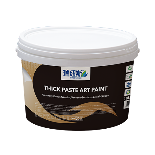 G9厚浆型艺术涂料-20KG